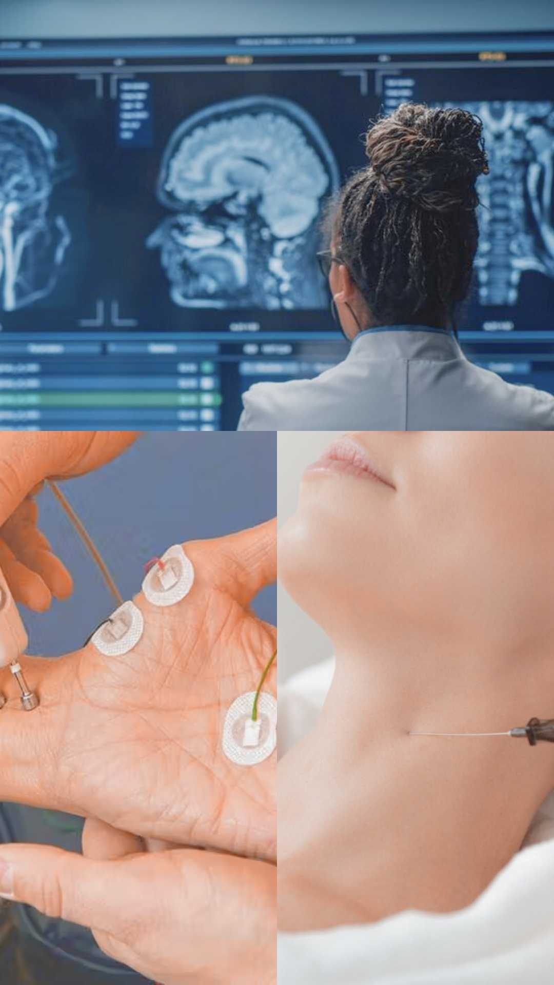 Mahsa H. Insta Story